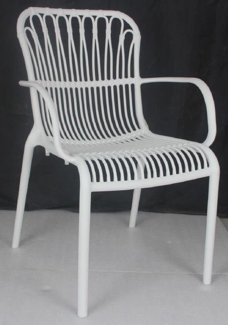 Cruz Armchair