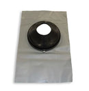 Dektite Flue Flashing - Tile roof