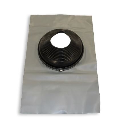 Dektite Flue Flashing - Tile roof