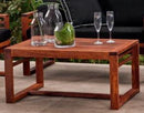 Kwila Coffee Table