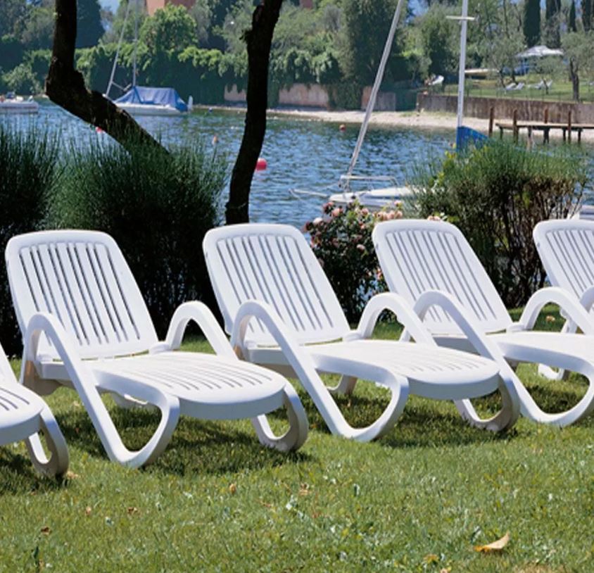 Poseidon Sunlounge Outdoor Furniture Taren Point