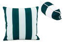 Outdoor Cushions Striped