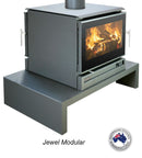 Eureka Jewel (Dual Door)