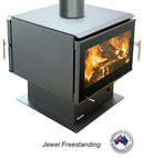 Eureka Jewel (Dual Door)