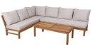 Suva Corner Modular Lounge