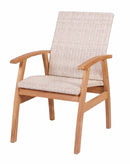 Lisbon 7 Piece Dining Set