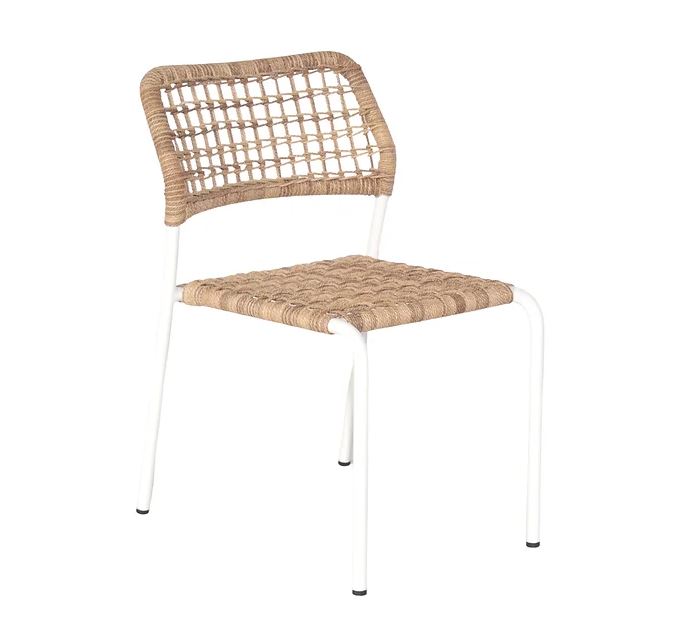 Flow Side Chair