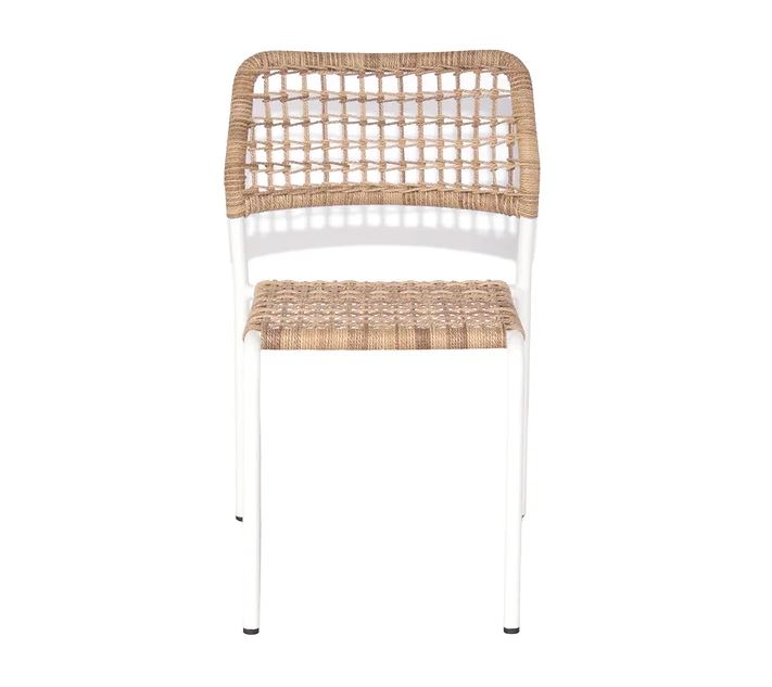 Flow Side Chair