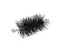 Flue Brush - Pull Through