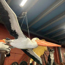 Resin Animals Sculptures