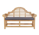 Outdoor Garden Bench Cushions