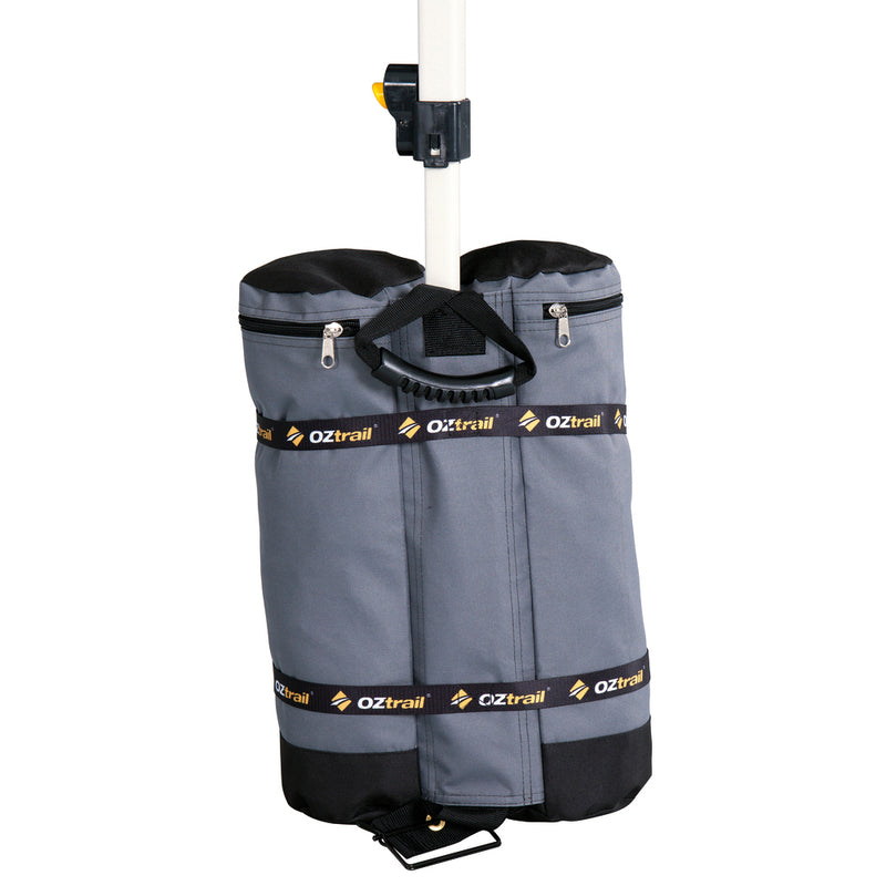 Gazebo Sand Bag Weight