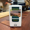 Golden Care Hardwood Protector