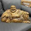 Happy Buddha Statue