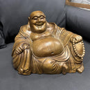 Happy Buddha Statue