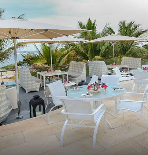 Havanas Balcony