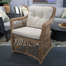 Honolulu Armchair