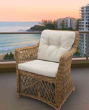 Honolulu Armchair