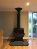 Granite Hearth Dark