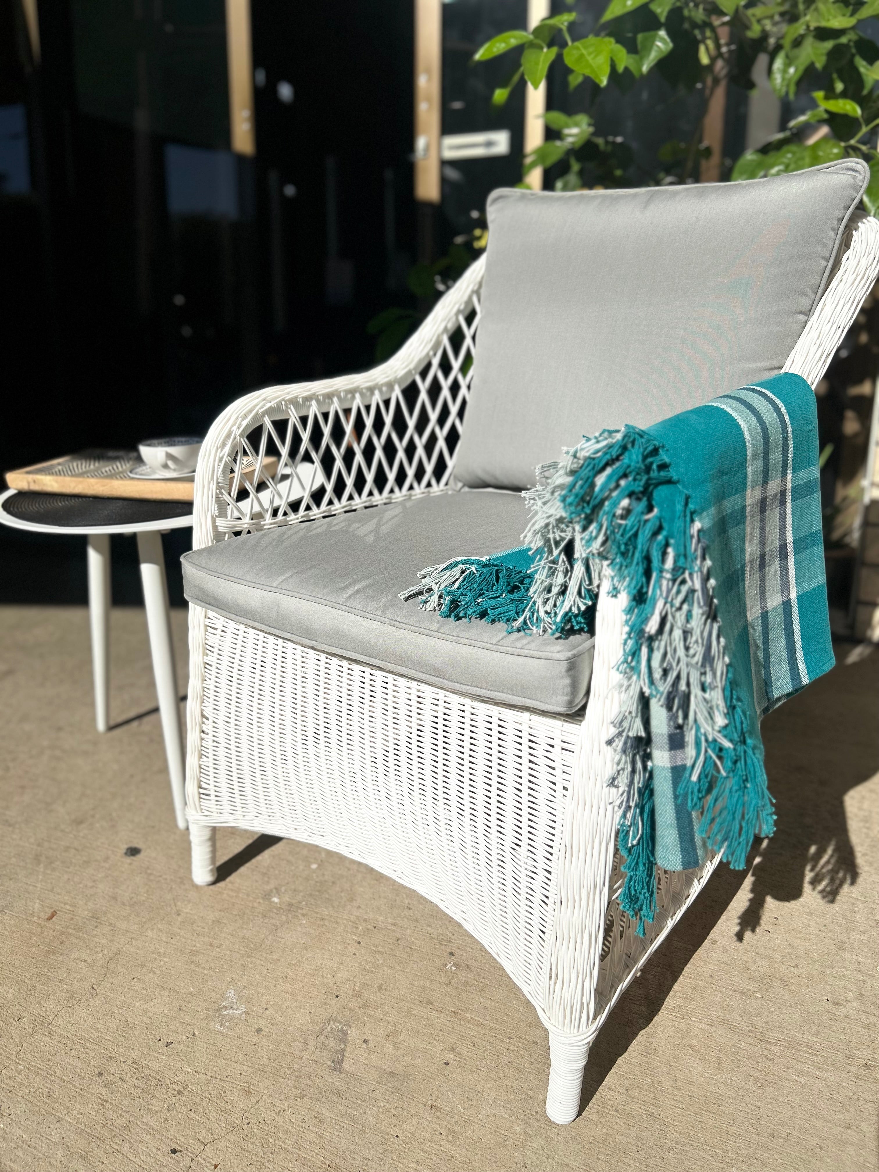 Glenview Chair Outdoor Furniture Taren Point