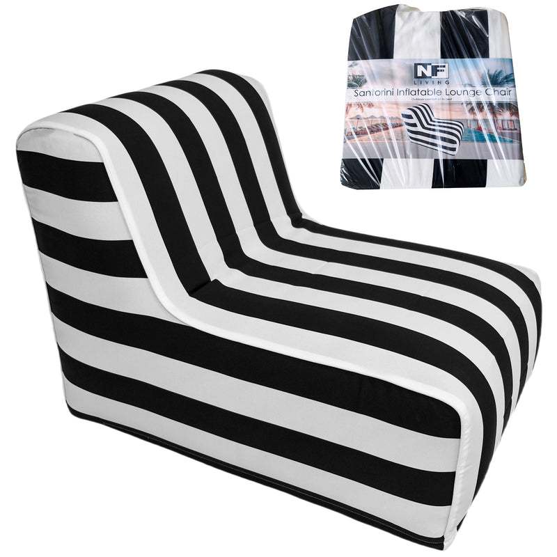 Outdoor Inflatable Lounger
