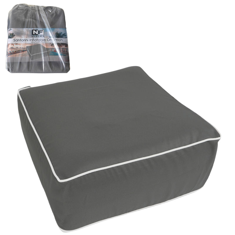 Outdoor Inflatable Lounger