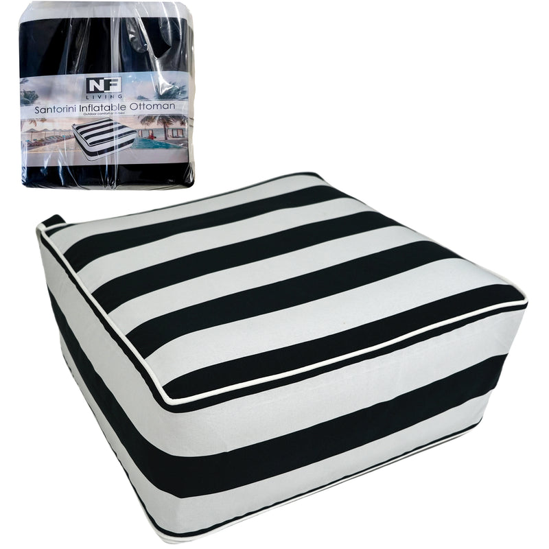 Outdoor Inflatable Lounger