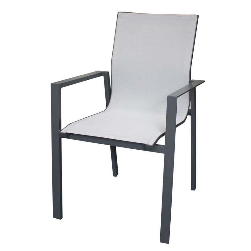 Jarvis Bay Extension Dining Set
