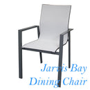 Nebraska Extension Dining Set