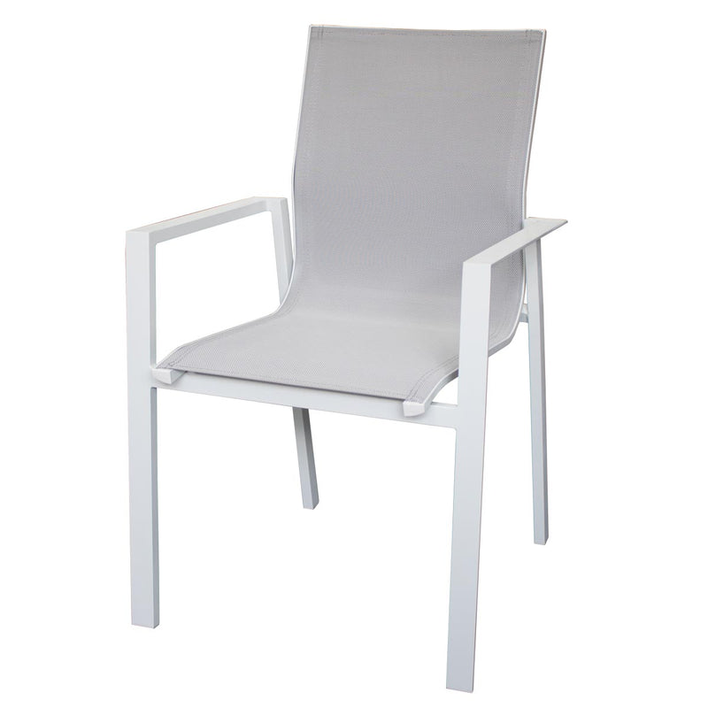 Jarvis Bay Extension Dining Set