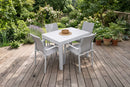 Jarvis Bay Extension Dining Set