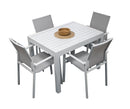 Jarvis Bay Extension Dining Set