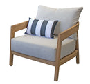 Kane Teak Lounge Set