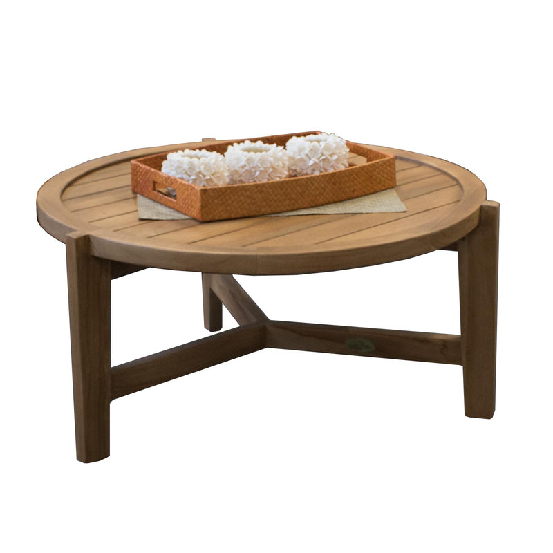 Kane Teak Lounge Set
