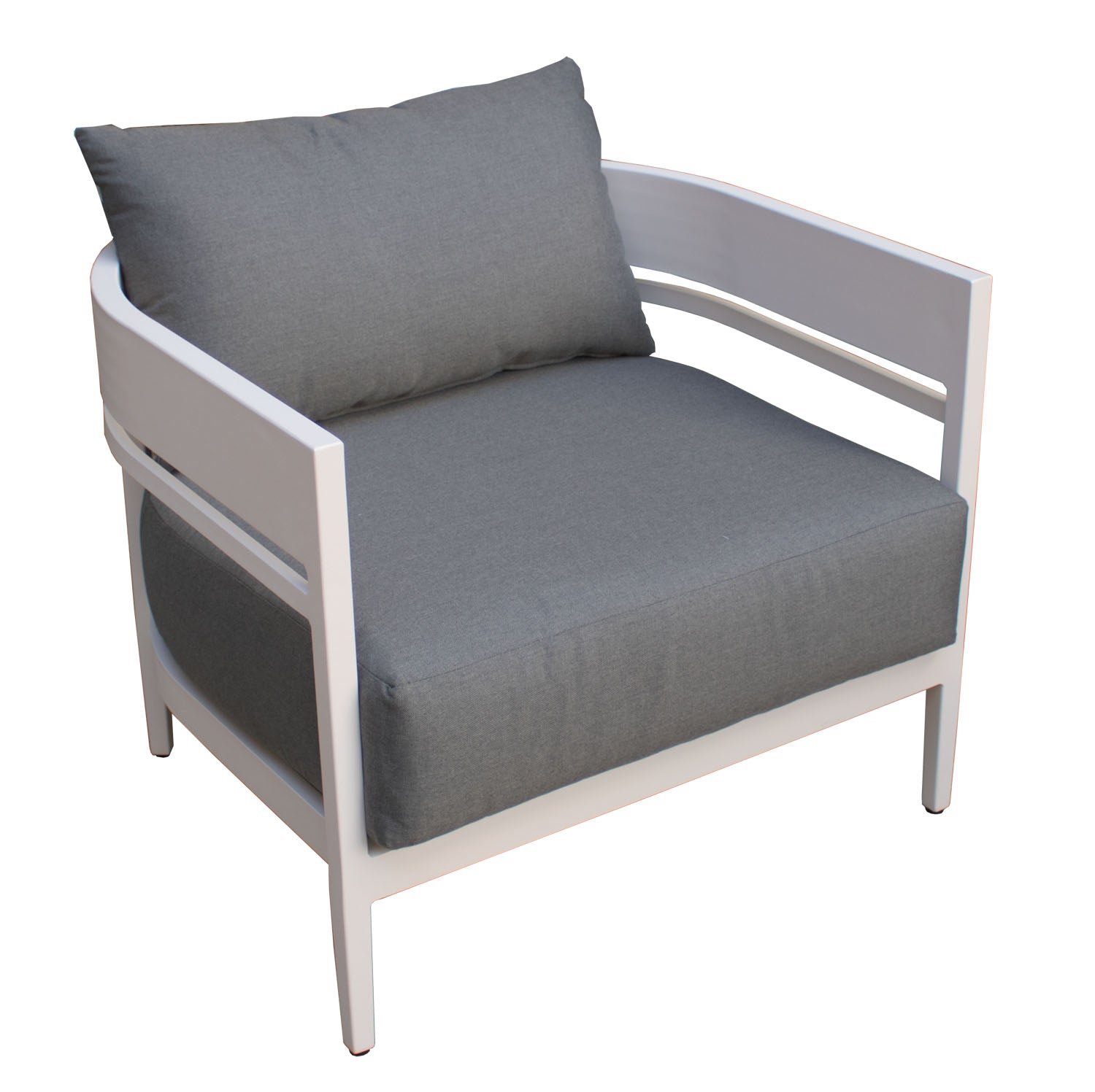 Kingfisher Lounge Set Outdoor Furniture Taren Point