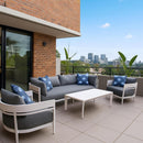 Kingfisher Lounge Set