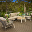 Kingscliff Lounge Set