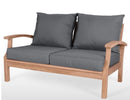 Komodo Teak Lounge