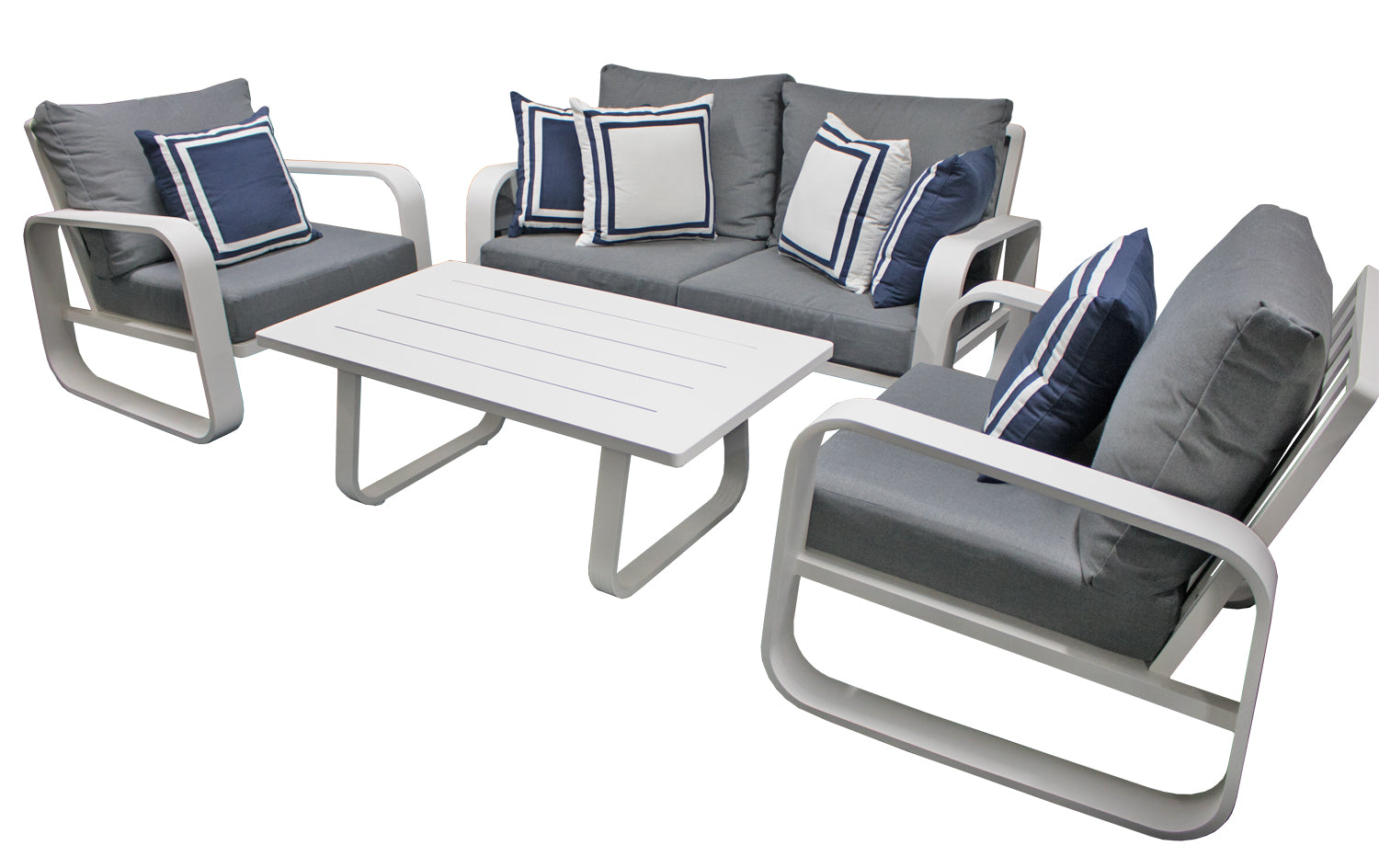 Las Vegas Lounge Outdoor Furniture Taren Point