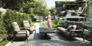 Yamba Recliner Lounge Set