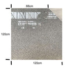 Granite Hearth Light