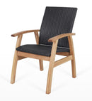 Lisbon 6 Piece Dining Set