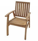 Lisbon 5 Piece Dining Set