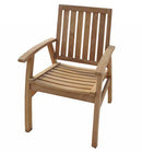 Lisbon 6 Piece Dining Set