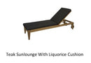 Louis Sunlounge