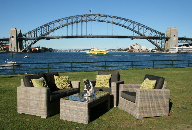 Malibu Coffee Table- $249