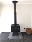 Granite Hearth Dark