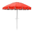 Maxibrella Beach Umbrella