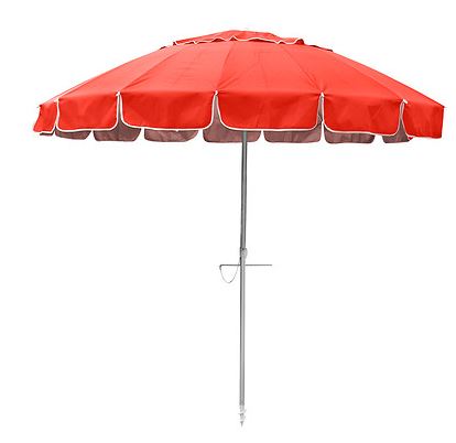 Maxibrella Beach Umbrella