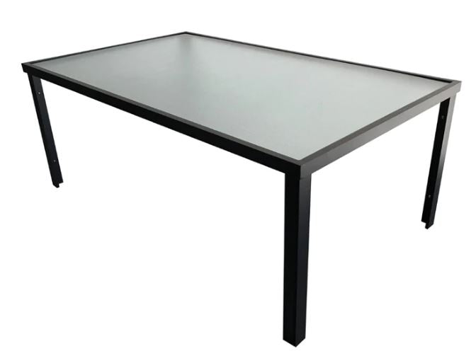 Black Table - $299